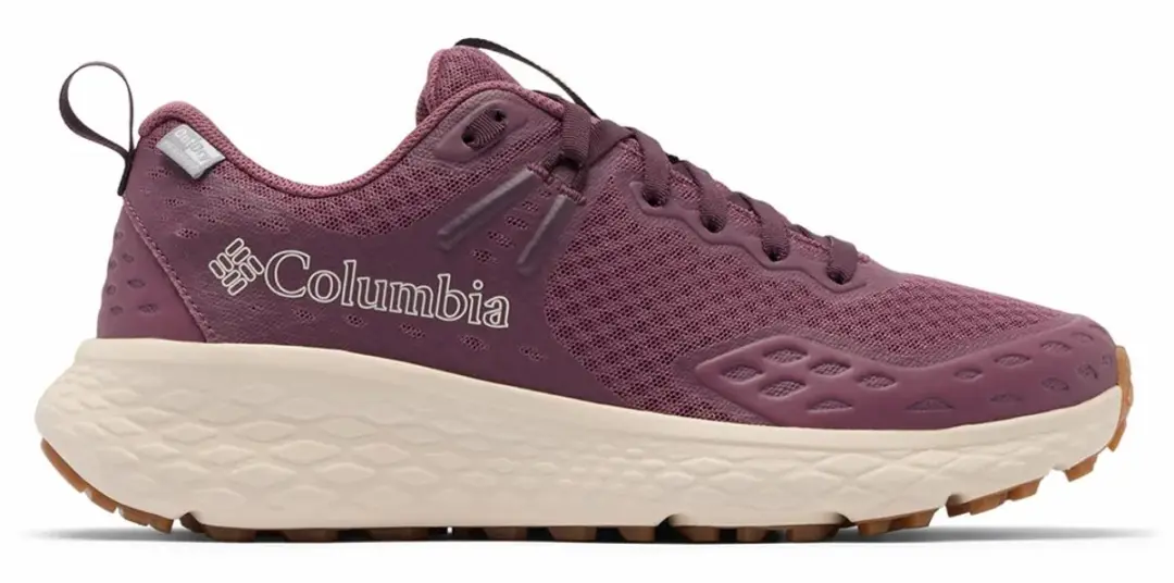 Columbia Konos™ Trs Outdry™ Wandelschoenen Paars EU 40 Vrouw