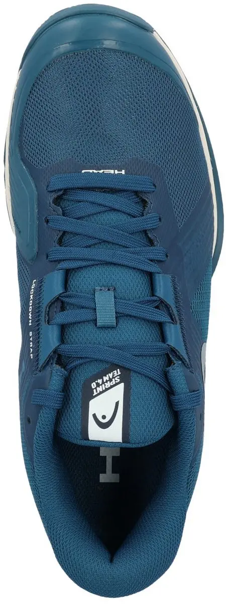 Head PN-113099-2-36-P Hardloopschoen - Turquoise Blue - afbeelding 6 van 6
