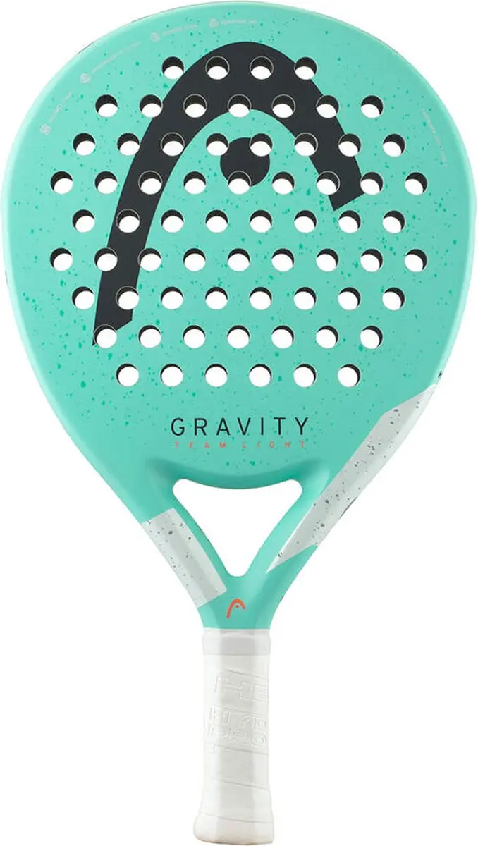 Head Gravity Team Light 2024 Padelracket