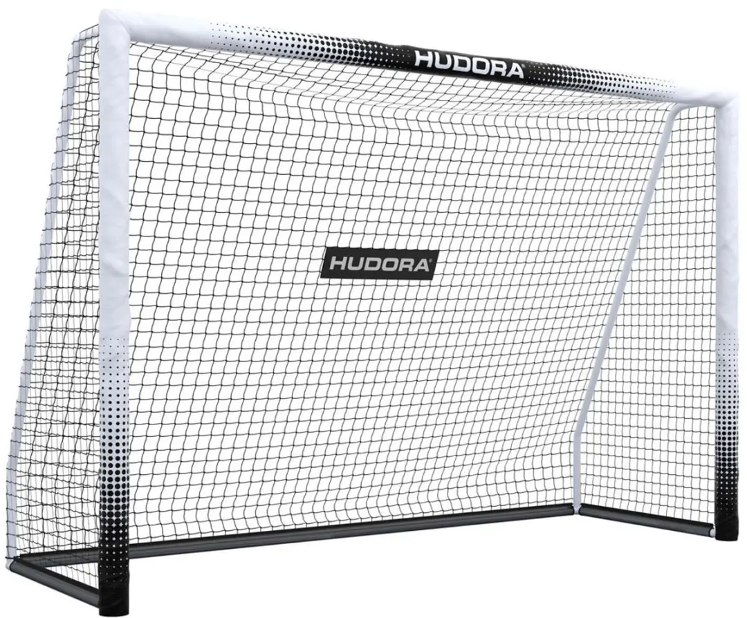 Hudora Voetbaldoel Pro Tect 240