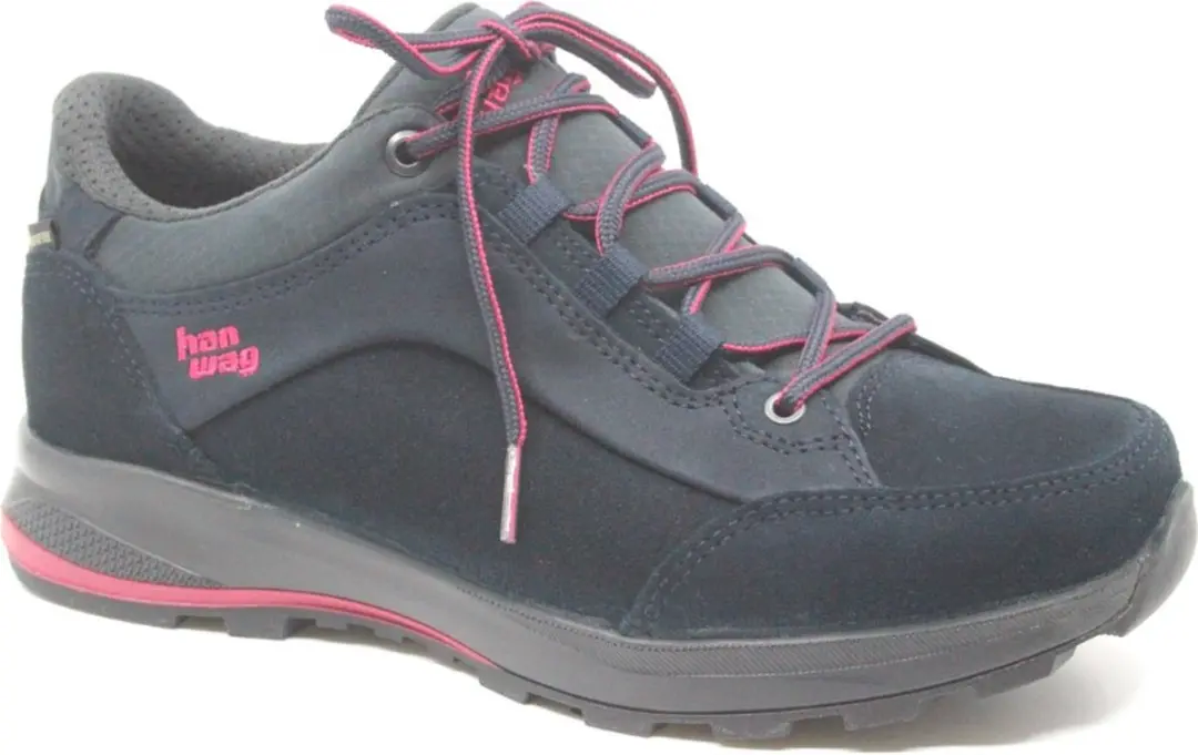 Hanwag Banks Low Lady GTX