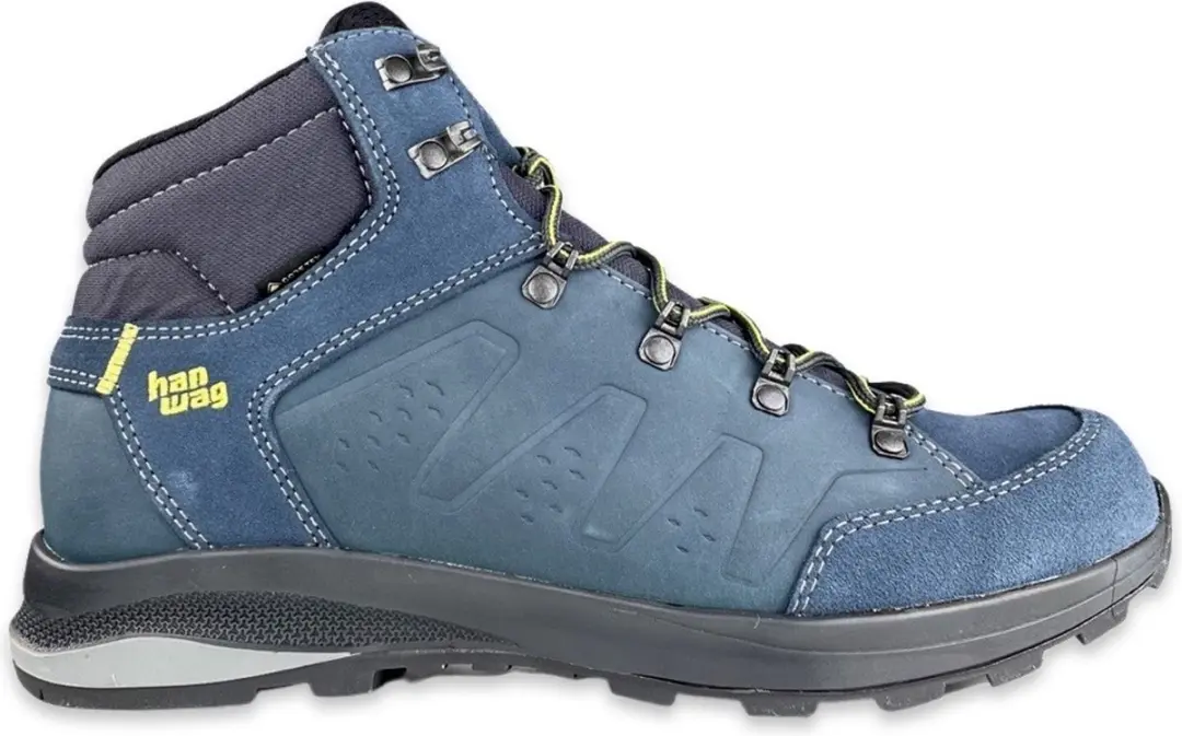 Hanwag Torsby SF Extra GTX