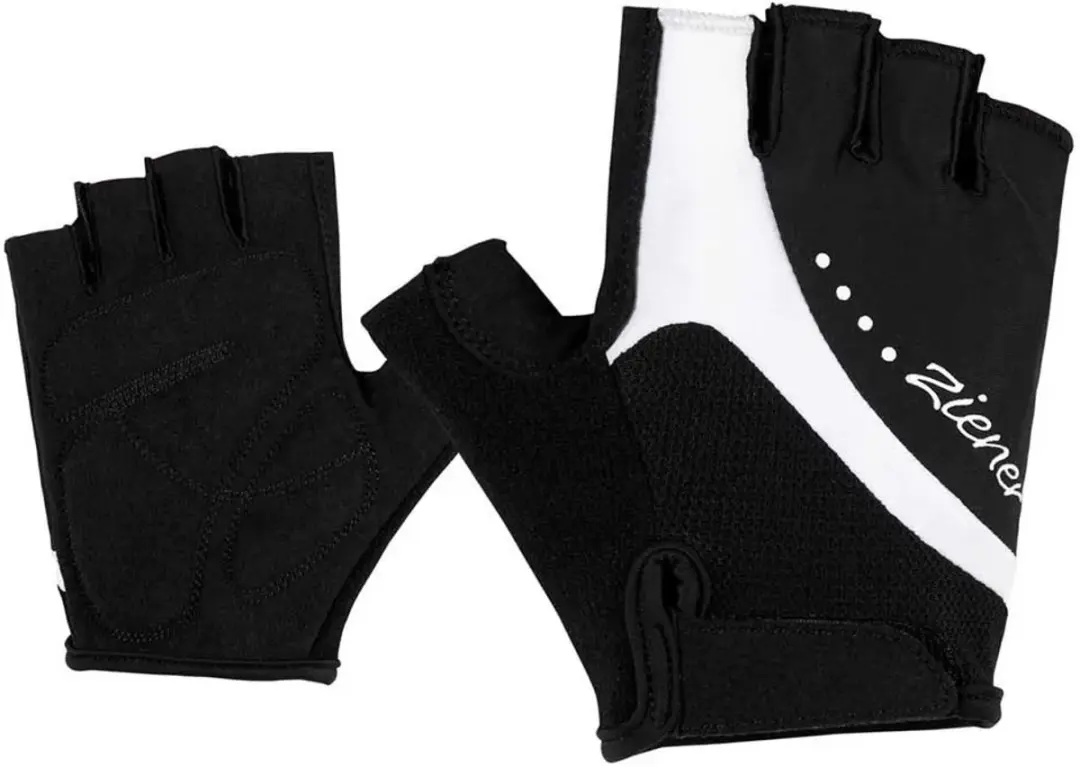 Ziener Cassi Korte Handschoenen - Maat 7