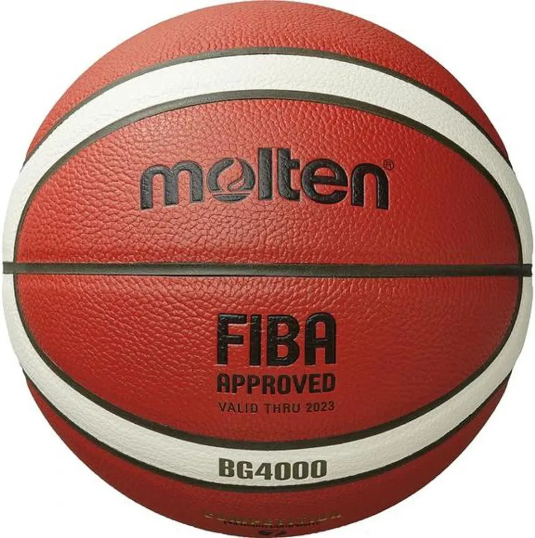 Molten Bg4000 (Size 6) Basketbal Dames