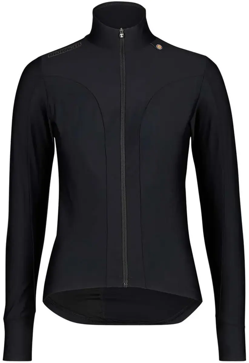 Bioracer Vesper Tempest Lt Thermische Trui - M - Zwart