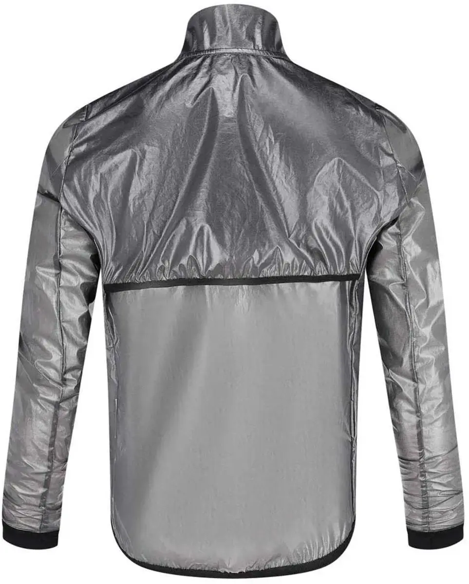 Bioracer Rainy Fietsjack - Winddicht & Waterdicht - Maat S