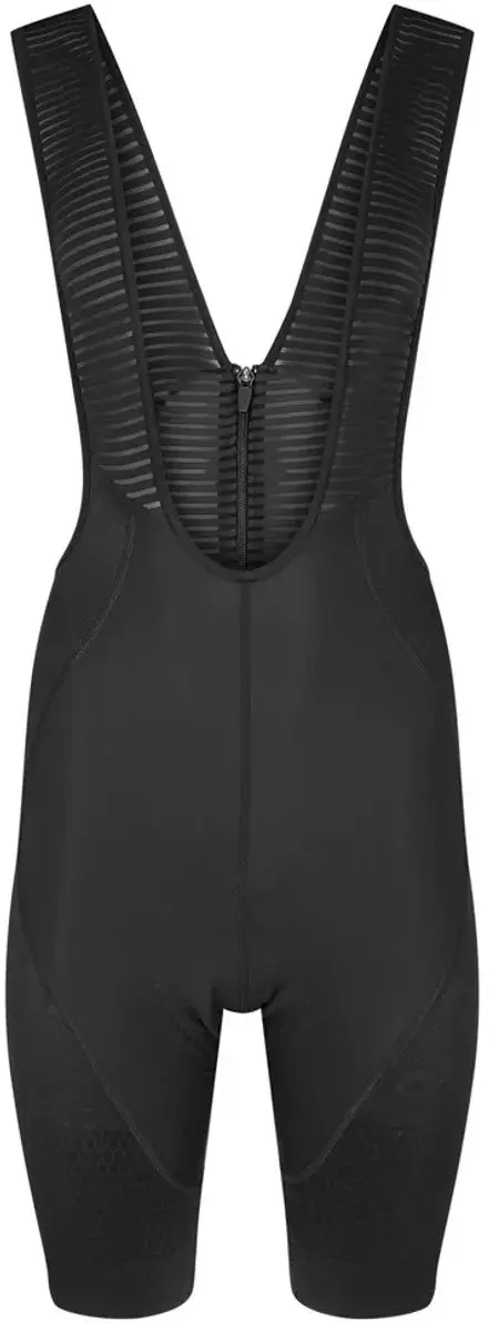 Bioracer Epic Fietsbroek Zwart S Vrouw