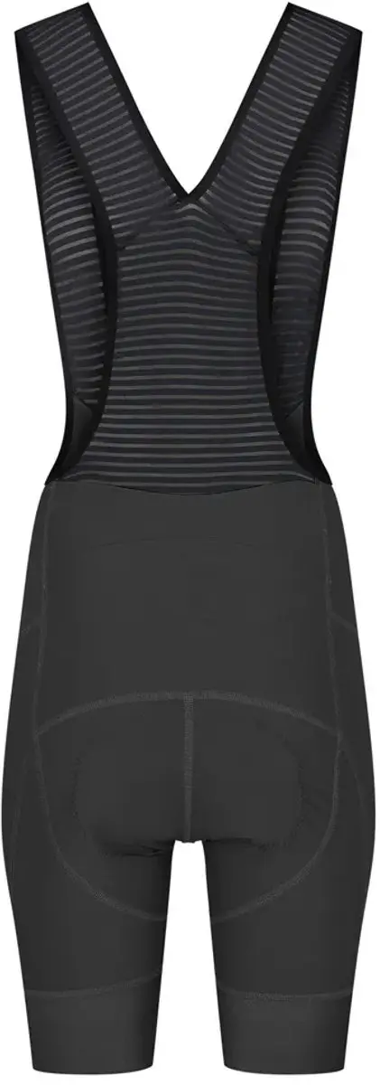 Bioracer Epic Fietsbroek Zwart S Vrouw