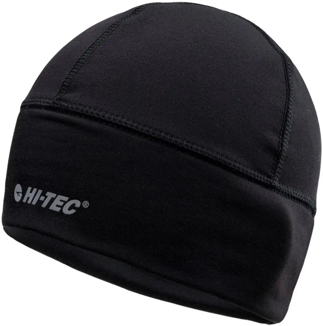 Hi-tec Jannu Muts Zwart Man