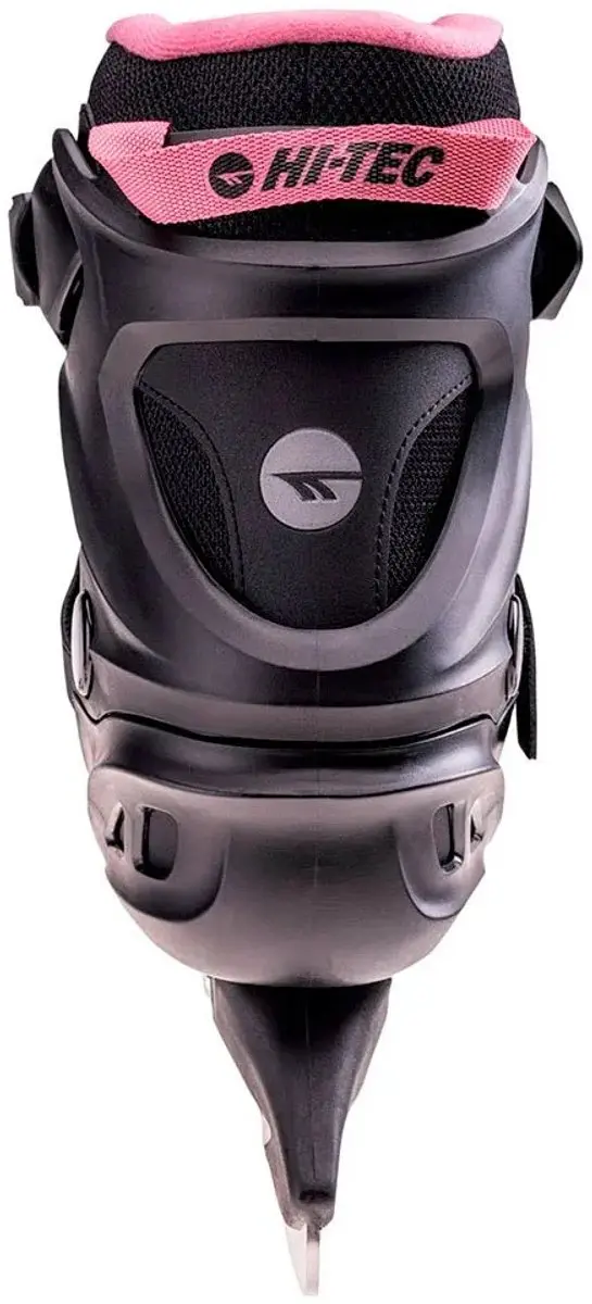 Hi-tec Regatti Dames Schaatsen Zwart EU 36 Vrouw