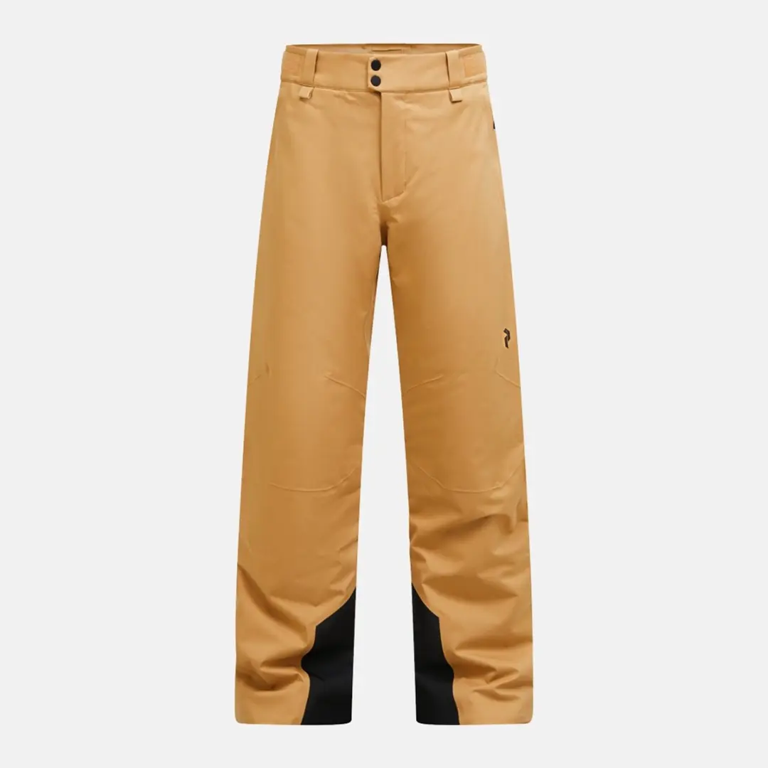 PEAK PERFORMANCE MAROON 2L INSULATED SKI PANTS Sierra sand-S