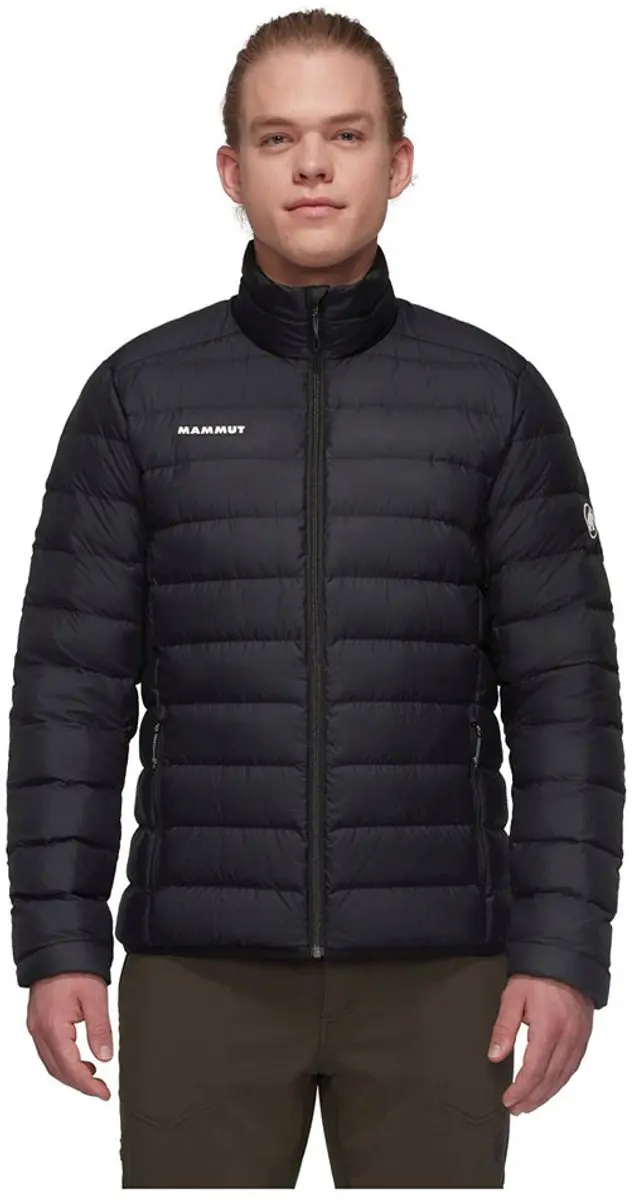 Mammut Waymarker Insulated Donzen Jas Zwart M Man