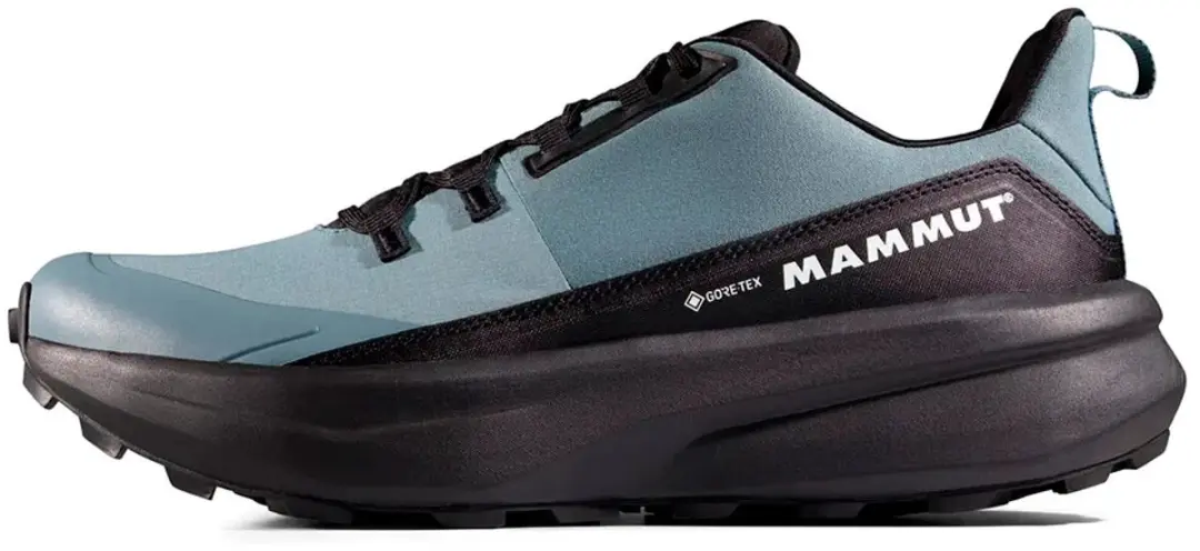 Mammut Aenergy Hike Low Gore-tex® Wandelschoenen Blauw EU 42 Man