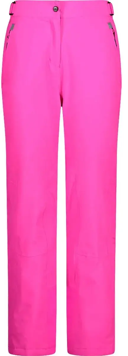 Cmp 3w18596n Broek Roze 2XL Vrouw