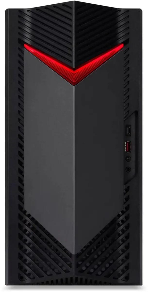 Acer Nitro N50 656 I5-14400F Gaming PC - RTX 5060 - afbeelding 6 van 6