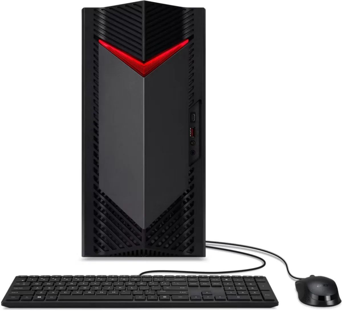Acer Nitro N50 656 I5-14400F Gaming PC - RTX 5060