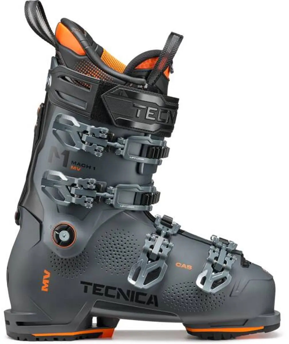 Tecnica Mach1 MV 110 TD GW