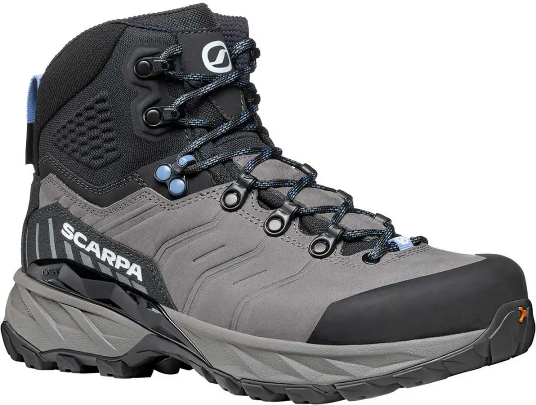 Scarpa Rush Trek Pro GTX 43.5