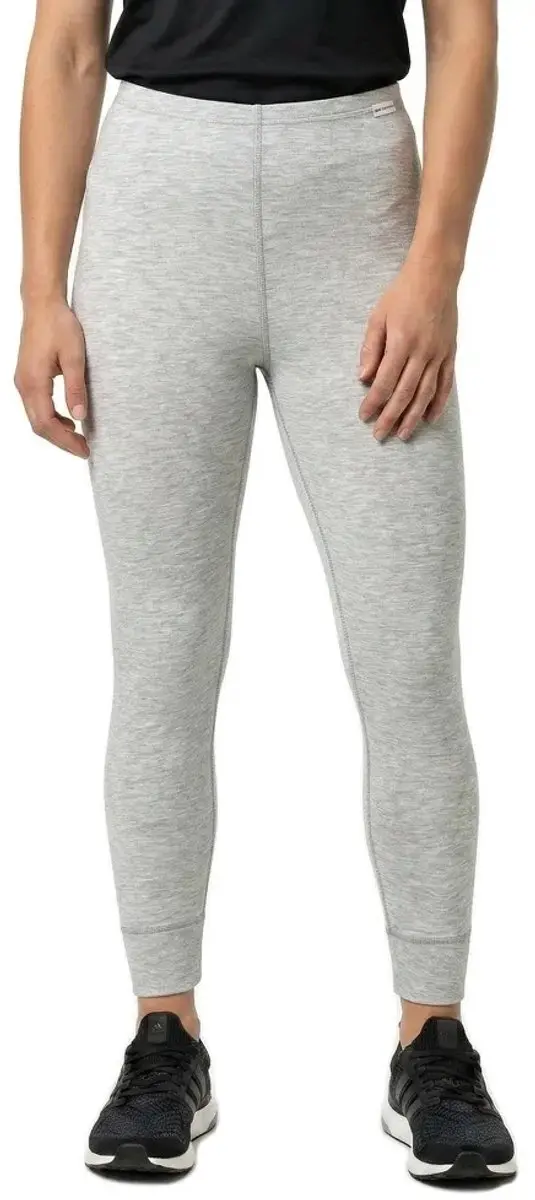 CMP 3/4 Leggings 3Y06259 - XS - Wit - afbeelding 6 van 6