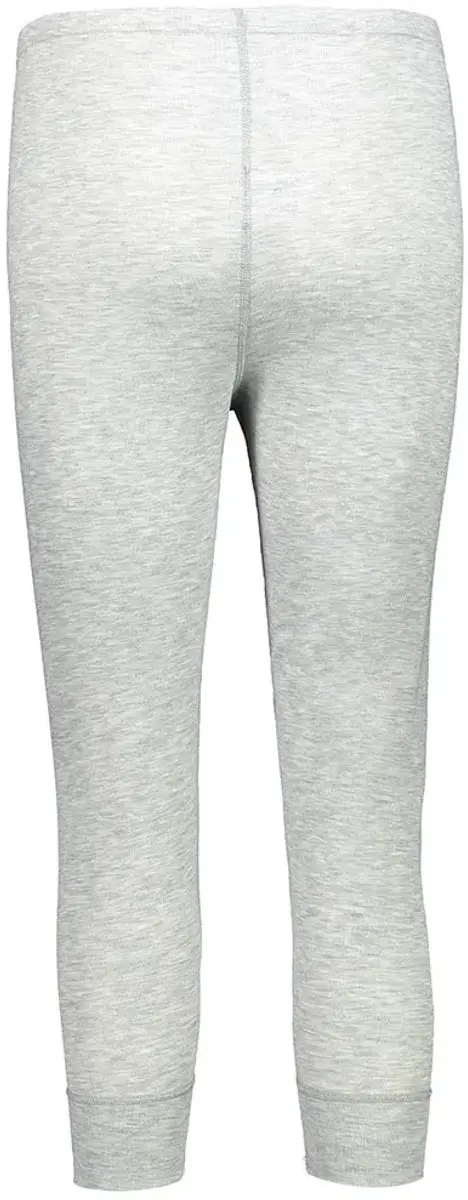 CMP 3/4 Leggings 3Y06259 - XS - Wit - afbeelding 3 van 6