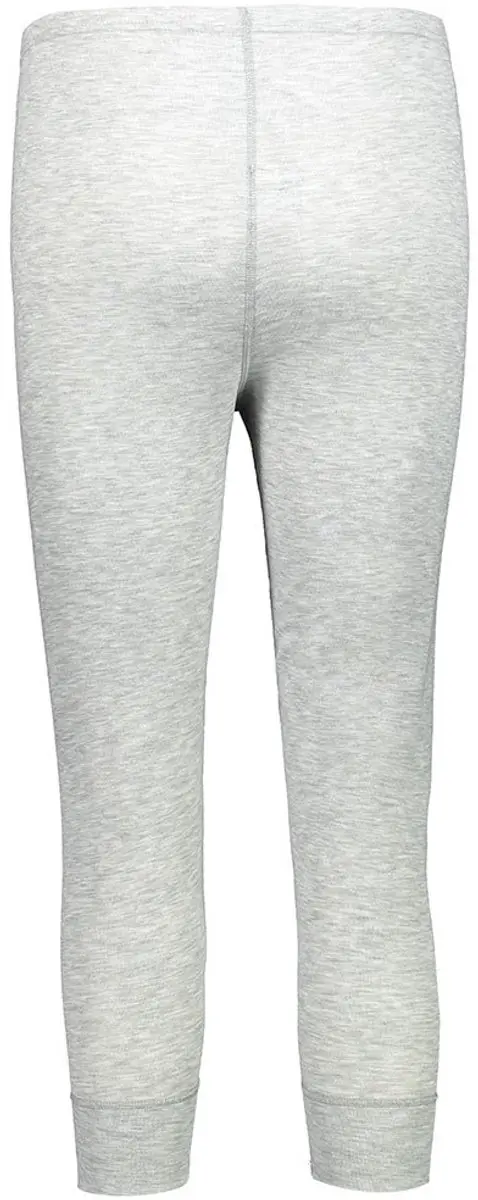 CMP 3/4 Leggings 3Y06259 - XS - Wit - afbeelding 2 van 6