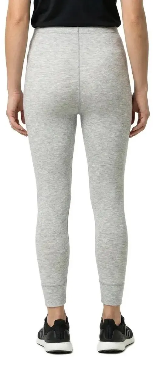 CMP 3/4 Leggings 3Y06259 - XS - Wit - afbeelding 4 van 6
