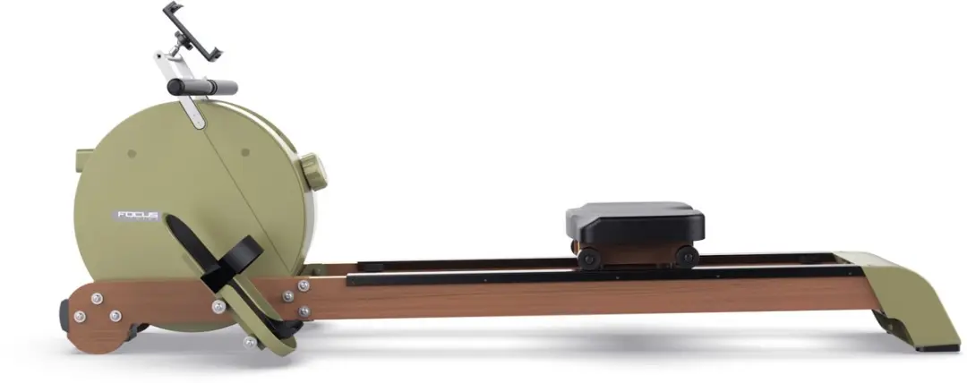 Focus Fitness Row 2.6