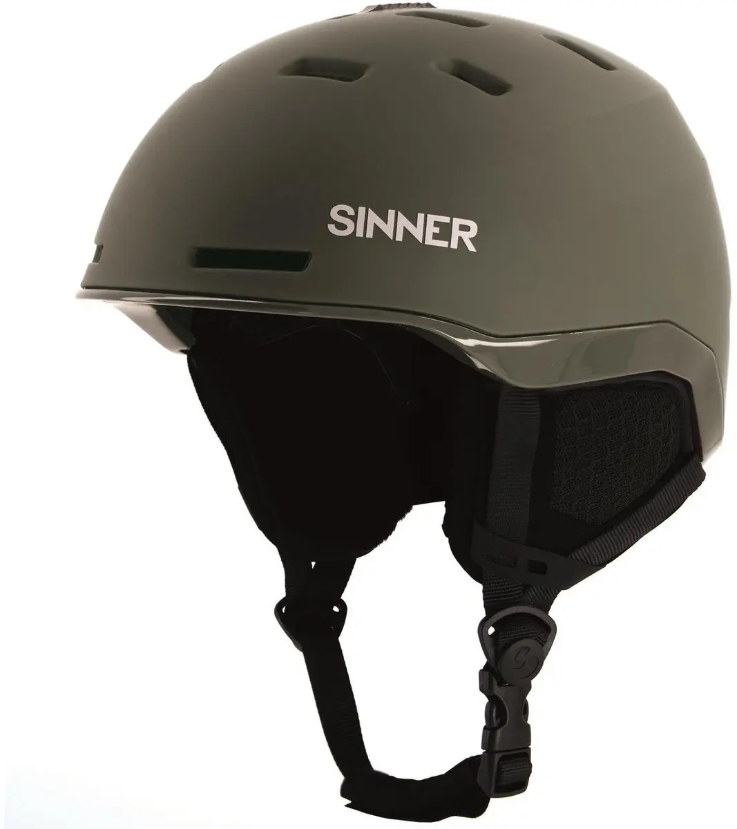 SINNER