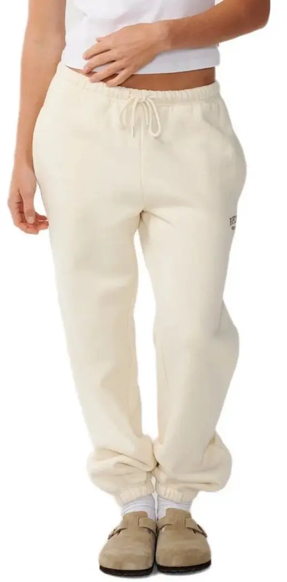 Rip Curl Varsity Sports Trainingsbroek Wit S Vrouw