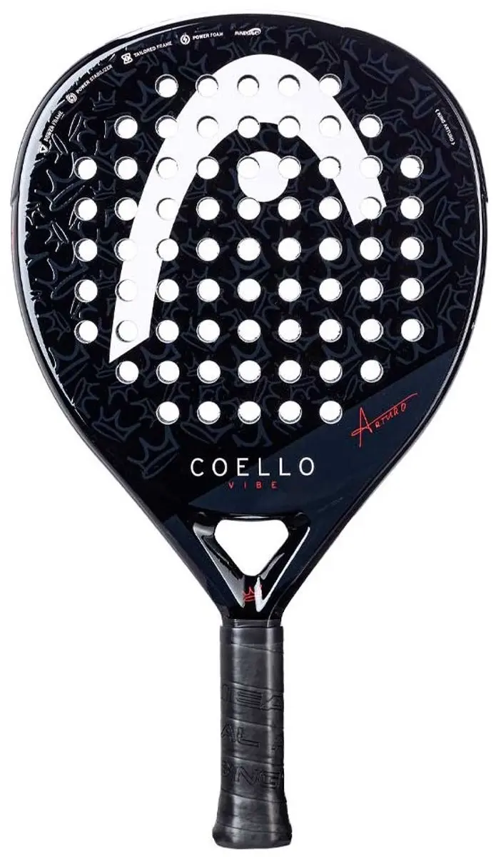 HEAD Coello Vibe (Druppel)