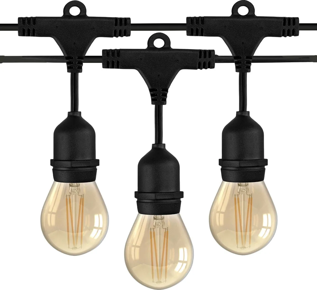 LEDVION Prikkabel 30M
