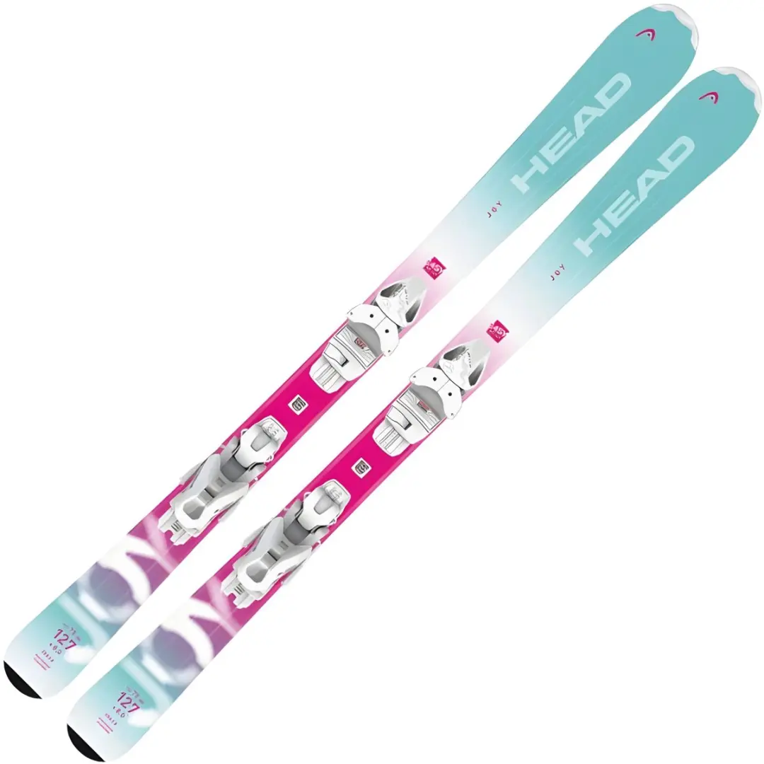 HEAD Ski Joy Easy /Jrs 4.5