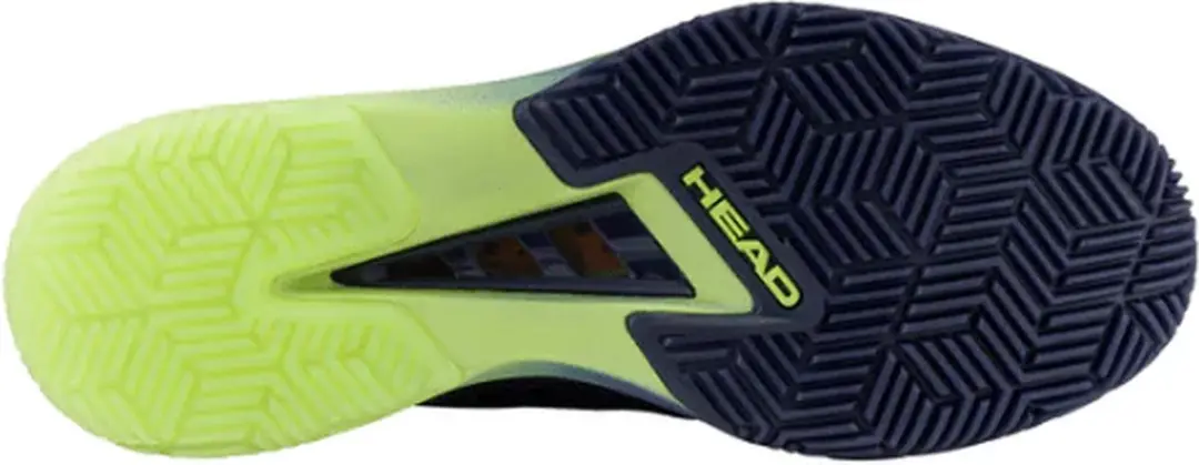 Head Padel Schoenen Sprint Pro 4.0 - Blauw - 43 - afbeelding 5 van 6