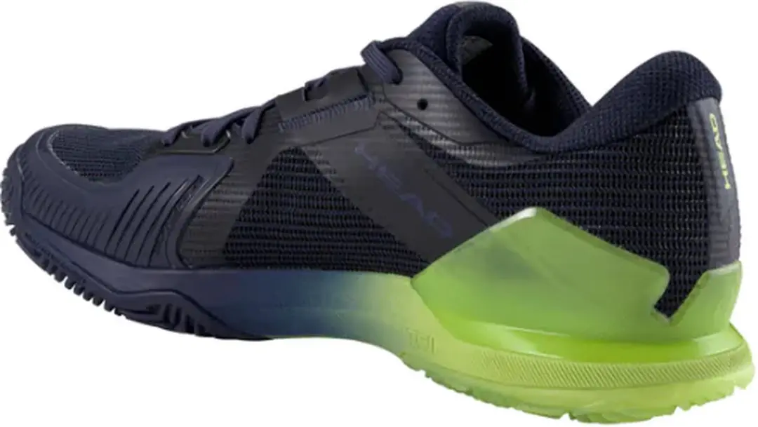 Head Padel Schoenen Sprint Pro 4.0 - Blauw - 43 - afbeelding 3 van 6