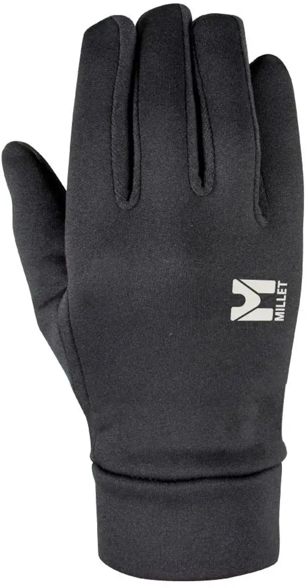 Millet M Touch Handschoenen - M Zwart