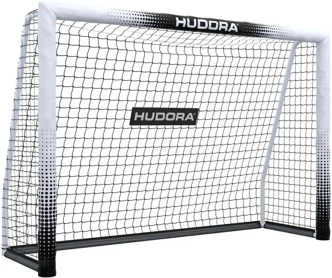 Hudora Voetbaldoel Pro Tect 180
