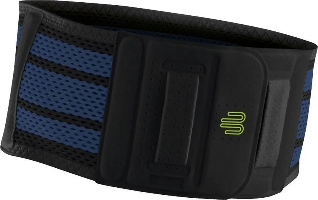 Bauerfeind Sports Back Support Rugbrace