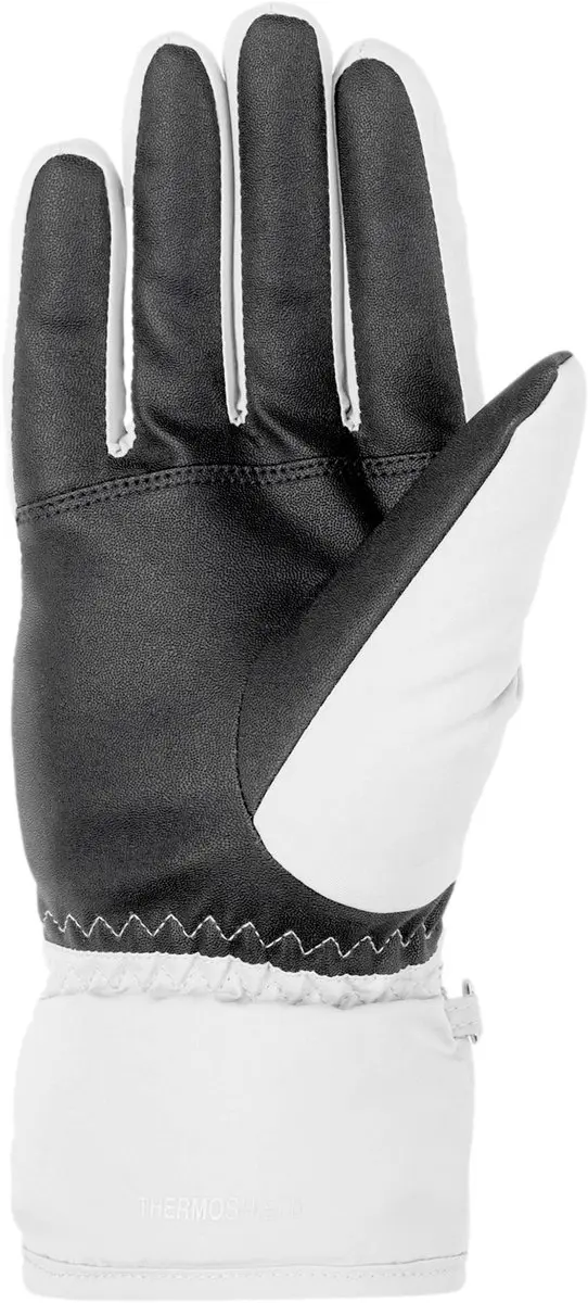 Dames skihandschoenen Ziener Kisar AS(R)