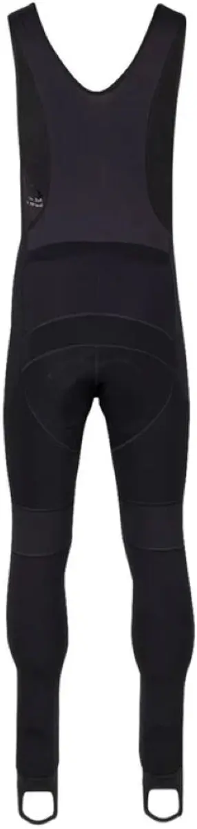 Bioracer Icon Tempest Fietsbroek Zwart S Man