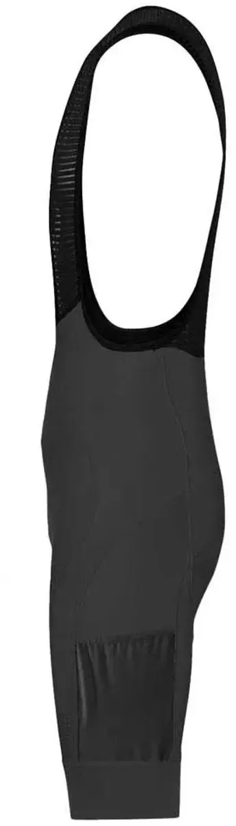 Bioracer Icon Gravel Fietsbroek Heren XL - Zwart