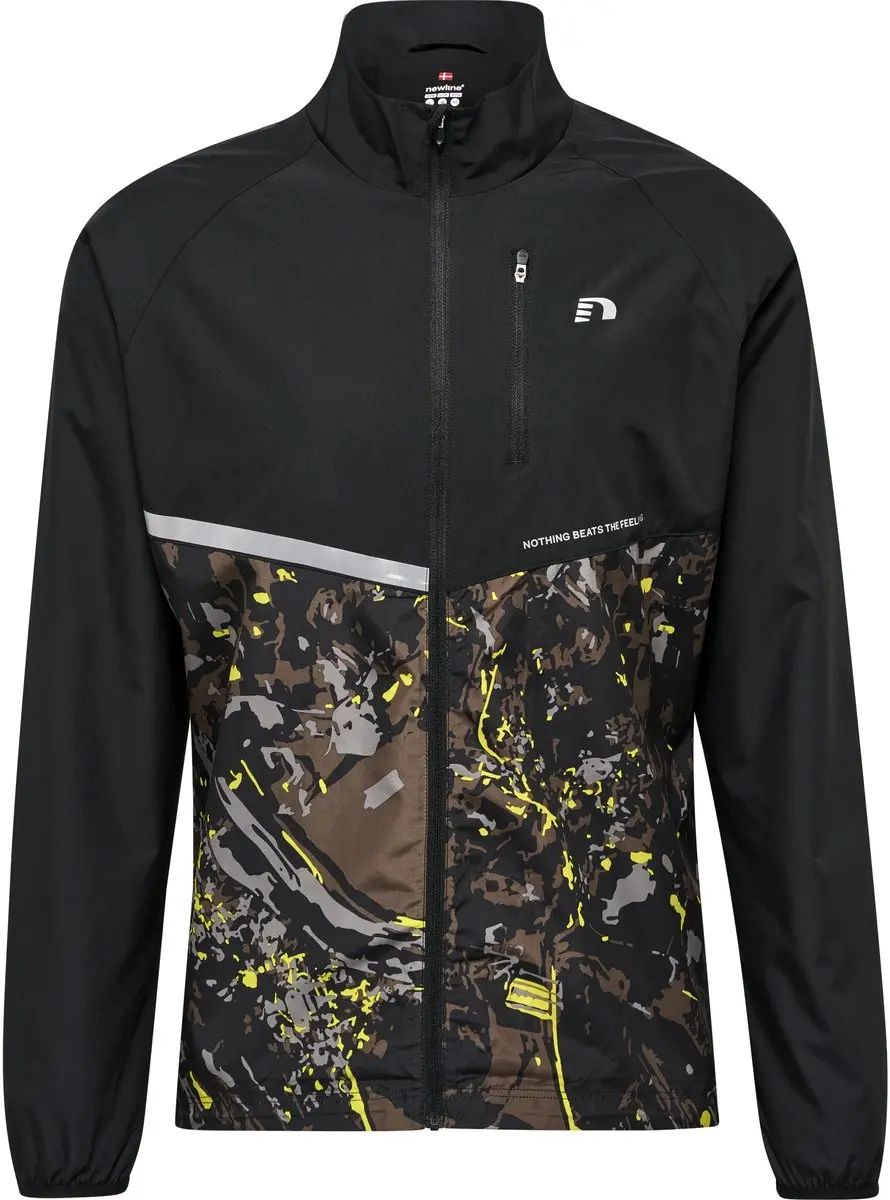 Nwlaustin Jacket Men