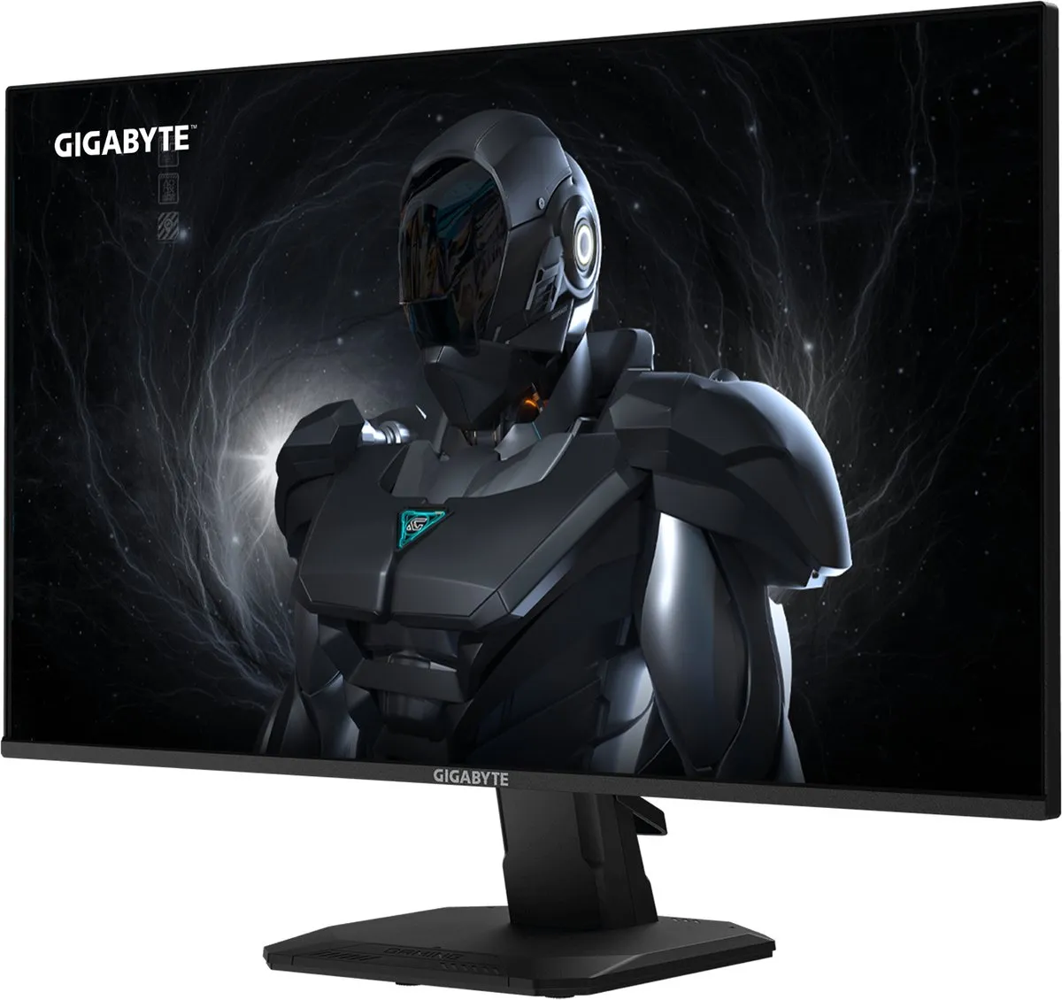 Gigabyte GS25F14 EK Monitor 24.5" Full HD - Zwart