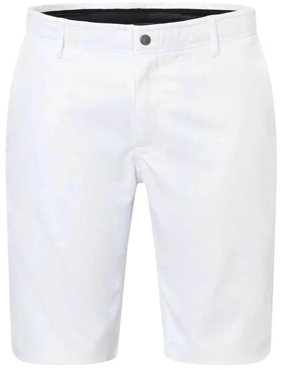 Abacus Golf Cleek Flex Korte Broek Wit 32 / Short