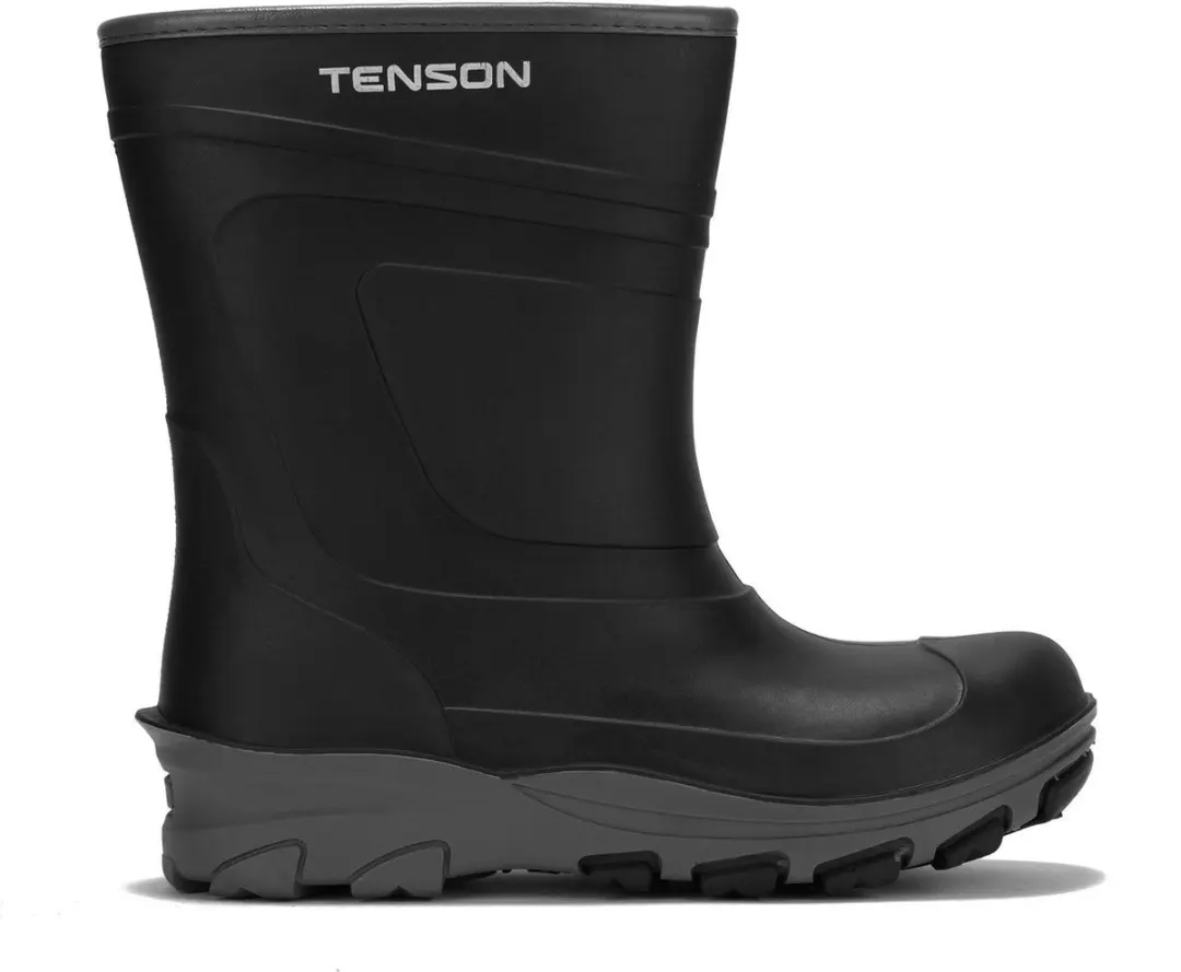 Tenson Alfon