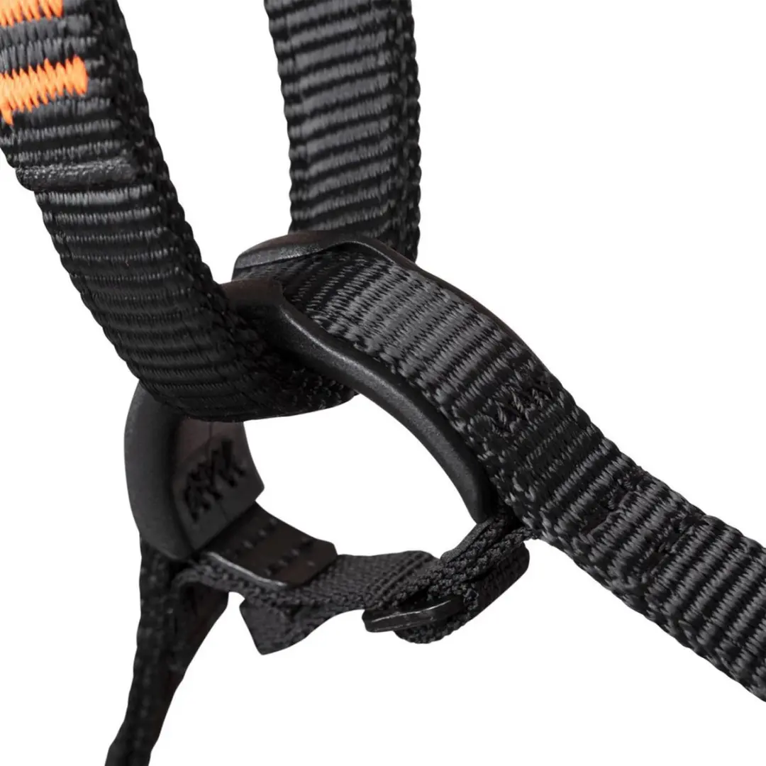 Mammut Togir 2.0 3 Slide Damesharnas - Blood Red L