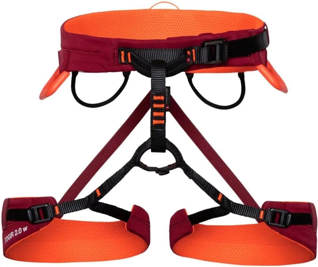 Mammut Togir 2.0 3 Slide Damesharnas