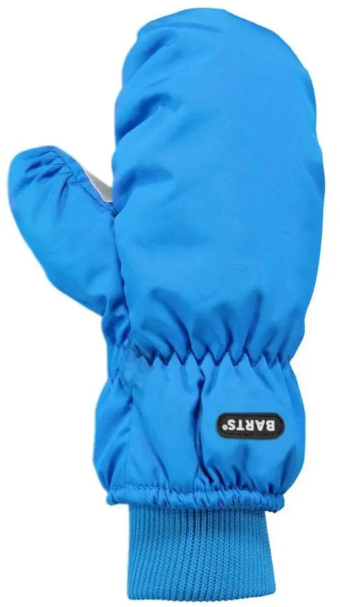 Barts Nylon Mitts Kids - Blauw - Maat 2