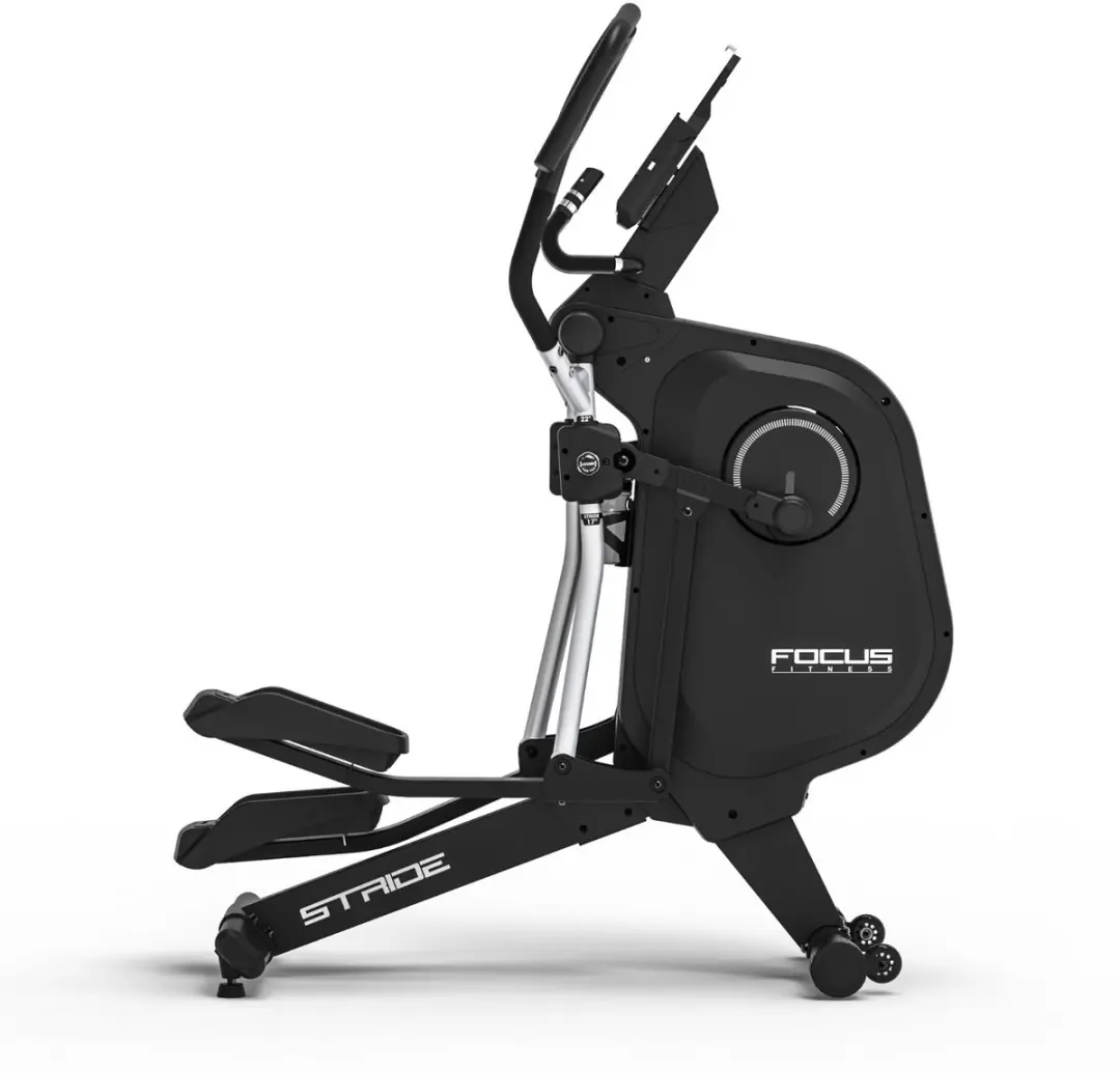Focus Fitness Stride