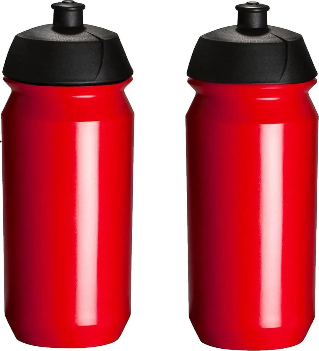 2 x Tacx Shiva Bidon