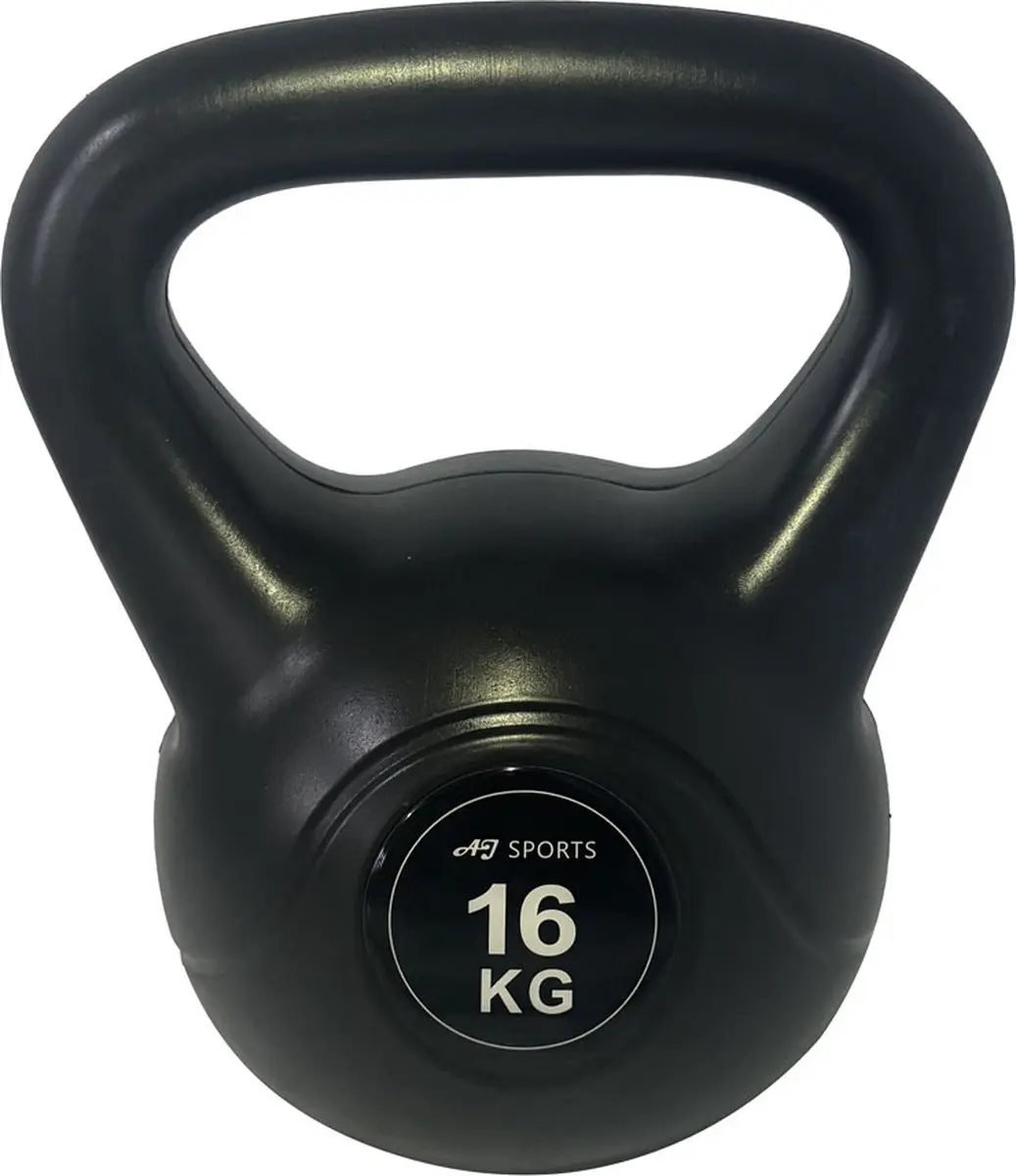 AJ-Sports Kettlebell